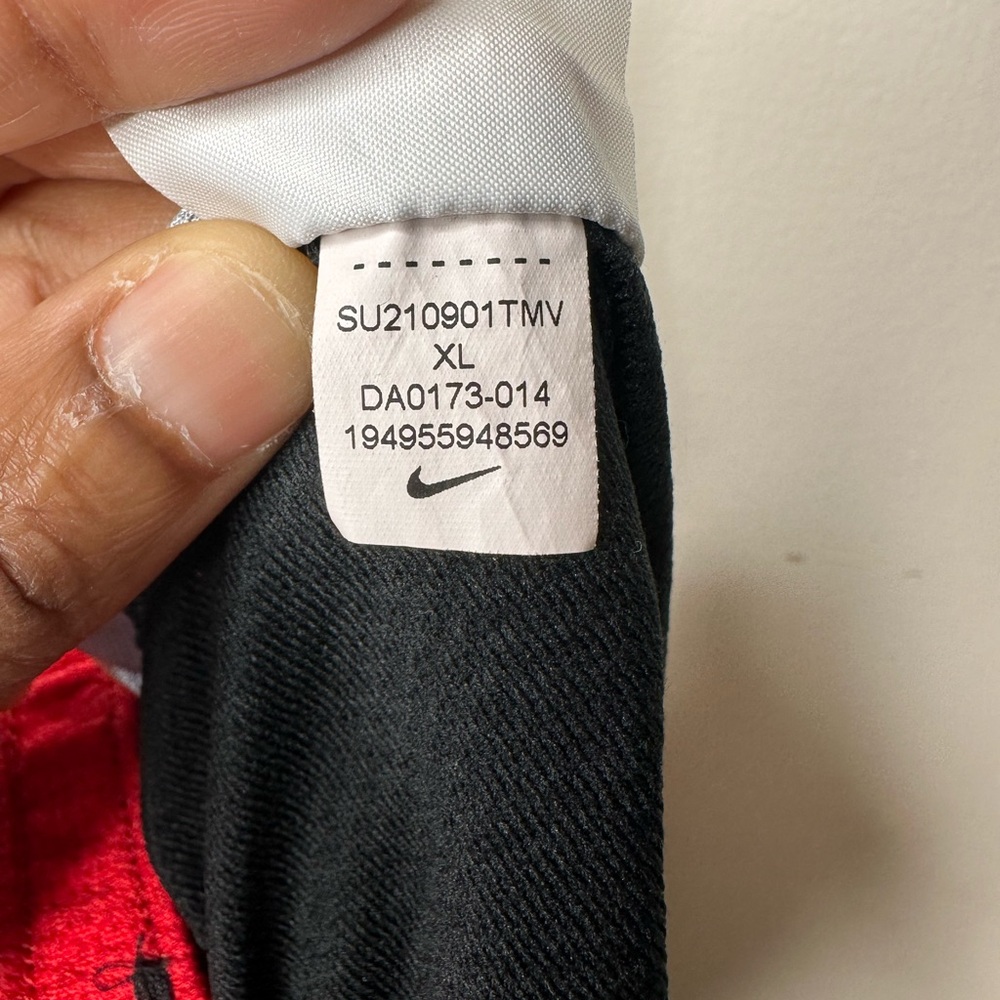 Nike Boys Dri-Fit Elite Basketball Shorts Size XL - Picture 11 of 16